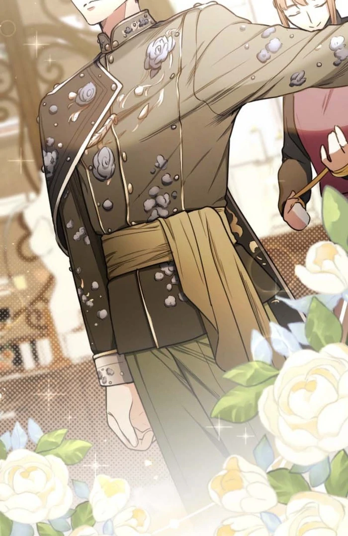 You Promised to Divorce Me After 10 Years, Right Dear? Chapter 19 - Page 45