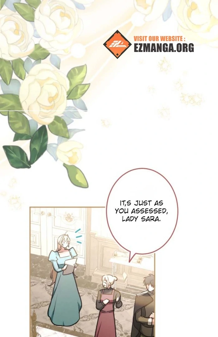 You Promised to Divorce Me After 10 Years, Right Dear? Chapter 19 - Page 46