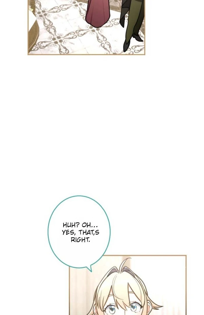 You Promised to Divorce Me After 10 Years, Right Dear? Chapter 19 - Page 47