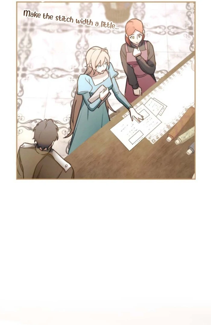 You Promised to Divorce Me After 10 Years, Right Dear? Chapter 19 - Page 51