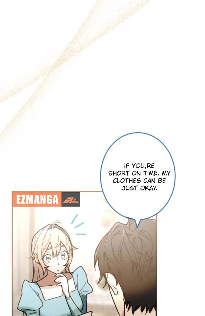 You Promised to Divorce Me After 10 Years, Right Dear? Chapter 19 - Page 57