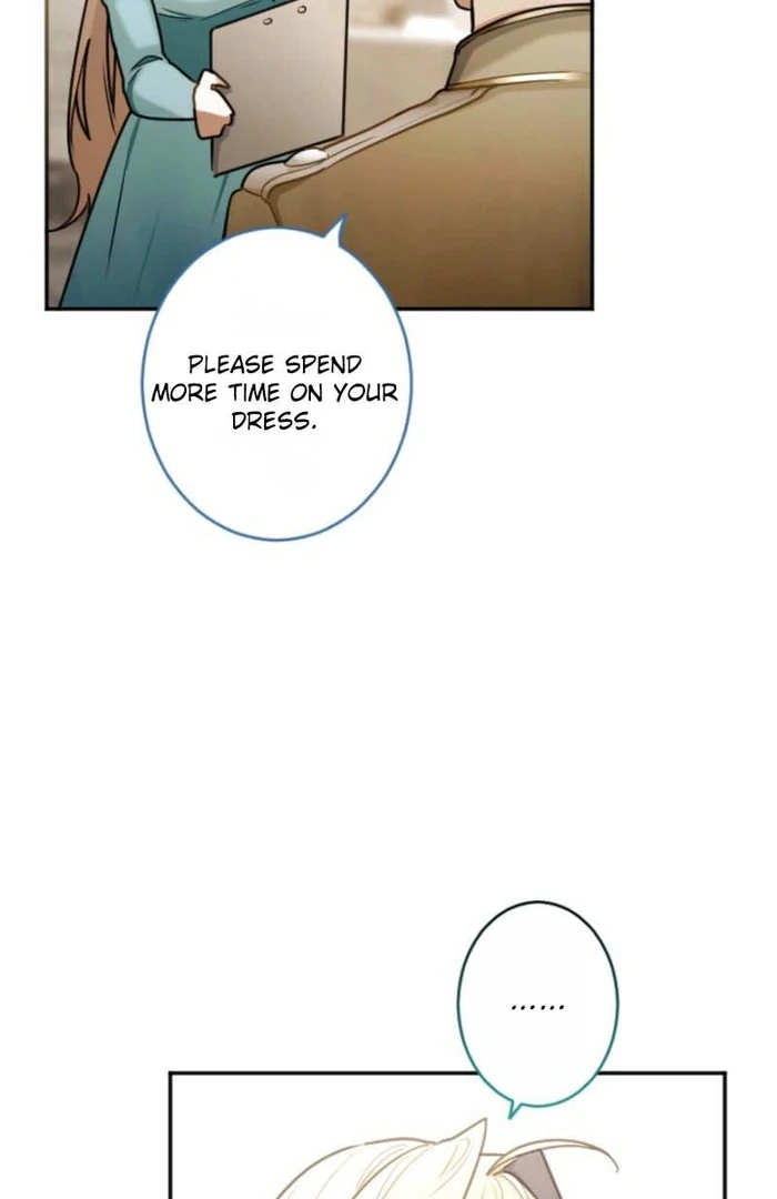 You Promised to Divorce Me After 10 Years, Right Dear? Chapter 19 - Page 58