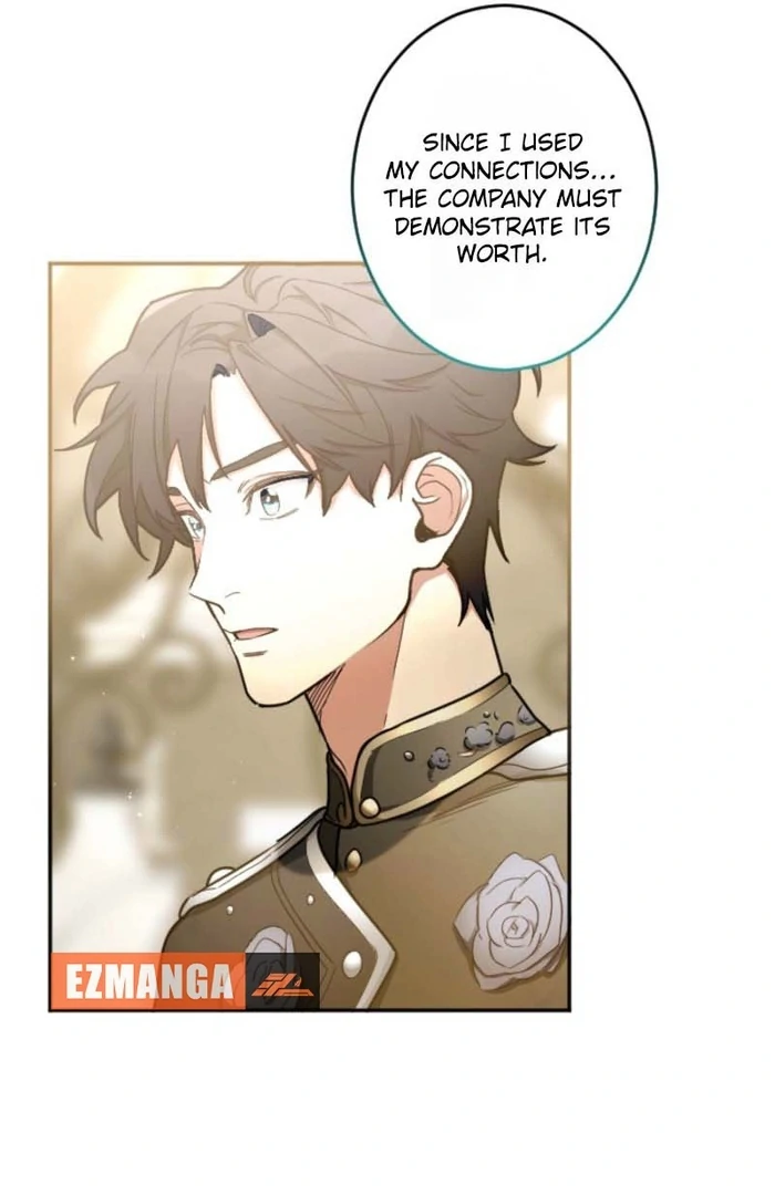 You Promised to Divorce Me After 10 Years, Right Dear? Chapter 19 - Page 61