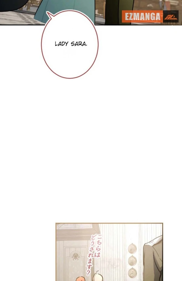 You Promised to Divorce Me After 10 Years, Right Dear? Chapter 19 - Page 63