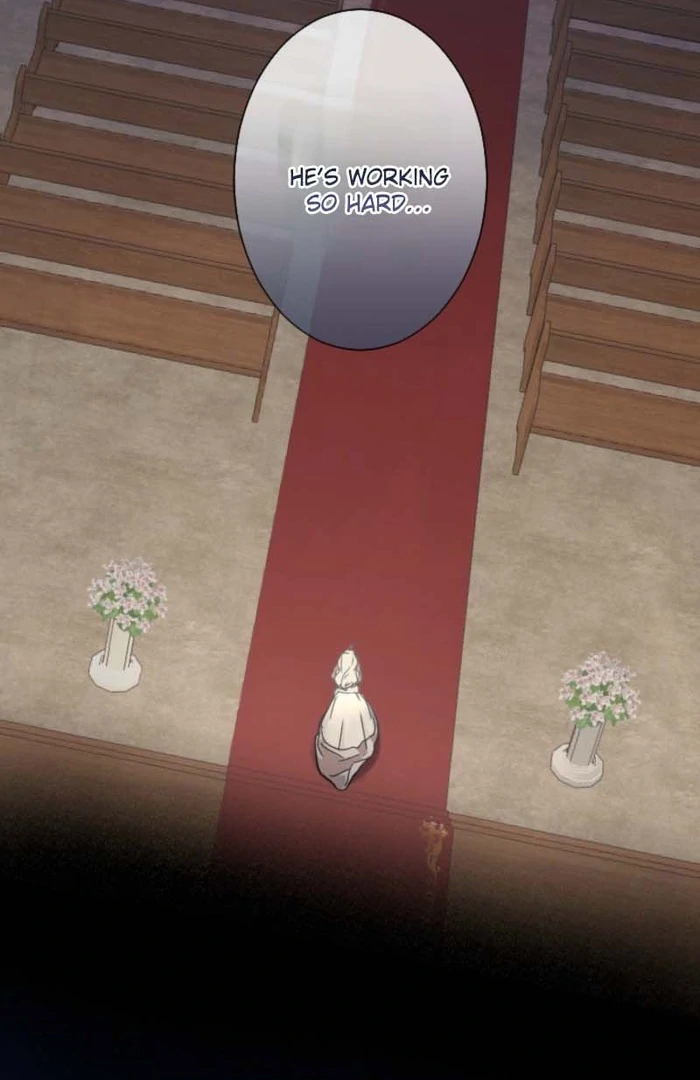 You Promised to Divorce Me After 10 Years, Right Dear? Chapter 2 - Page 114