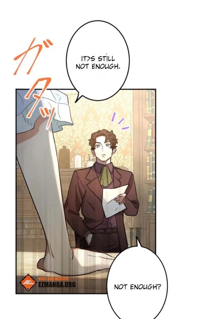 You Promised to Divorce Me After 10 Years, Right Dear? Chapter 2 - Page 130