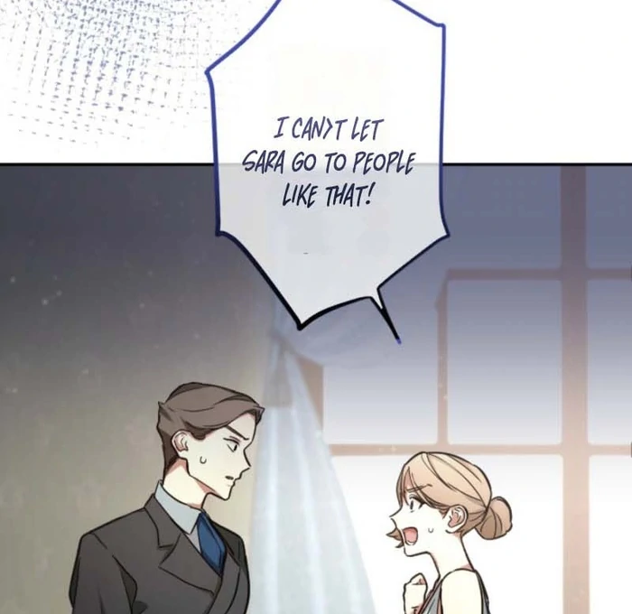 You Promised to Divorce Me After 10 Years, Right Dear? Chapter 2 - Page 19