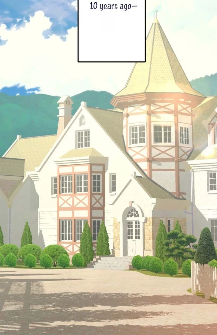 You Promised to Divorce Me After 10 Years, Right Dear? Chapter 2 - Page 2