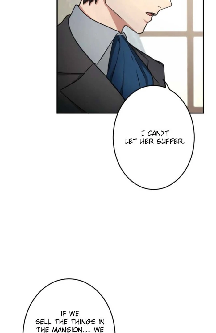 You Promised to Divorce Me After 10 Years, Right Dear? Chapter 2 - Page 22