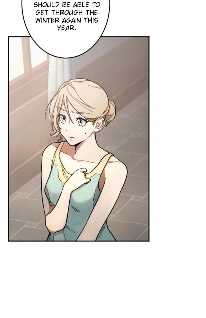 You Promised to Divorce Me After 10 Years, Right Dear? Chapter 2 - Page 23