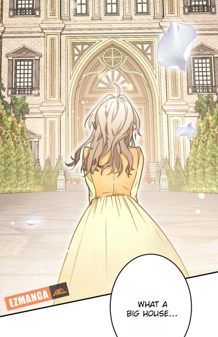 You Promised to Divorce Me After 10 Years, Right Dear? Chapter 2 - Page 38