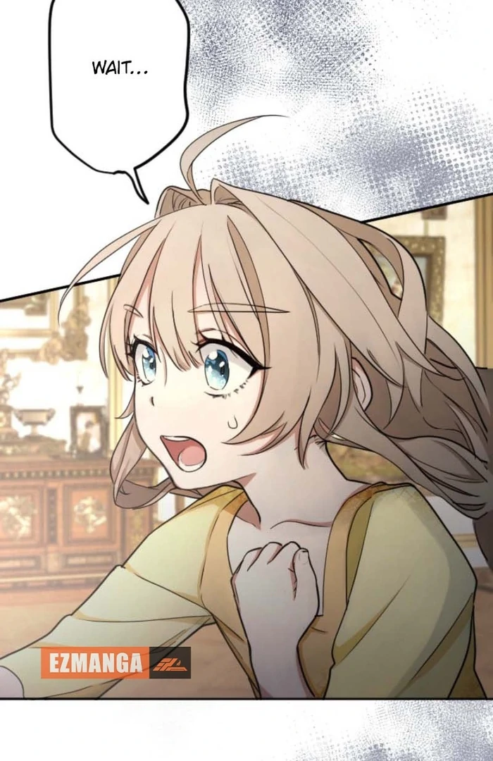 You Promised to Divorce Me After 10 Years, Right Dear? Chapter 2 - Page 52