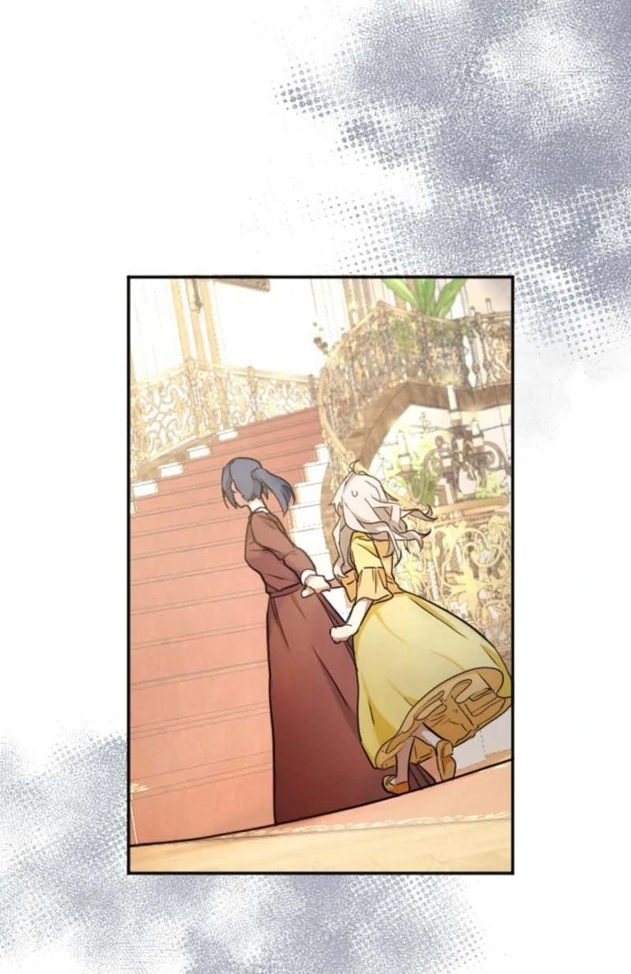 You Promised to Divorce Me After 10 Years, Right Dear? Chapter 2 - Page 53