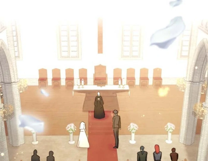 You Promised to Divorce Me After 10 Years, Right Dear? Chapter 2 - Page 55