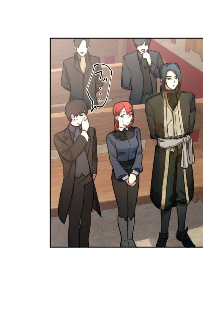 You Promised to Divorce Me After 10 Years, Right Dear? Chapter 2 - Page 59