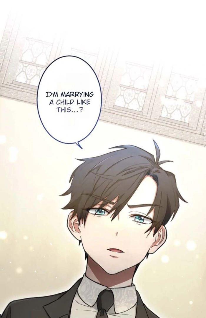 You Promised to Divorce Me After 10 Years, Right Dear? Chapter 2 - Page 63