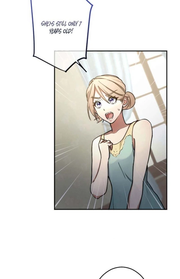 You Promised to Divorce Me After 10 Years, Right Dear? Chapter 2 - Page 7