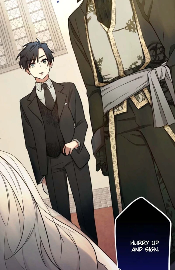 You Promised to Divorce Me After 10 Years, Right Dear? Chapter 2 - Page 78