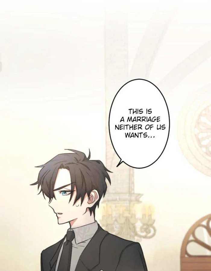 You Promised to Divorce Me After 10 Years, Right Dear? Chapter 2 - Page 83