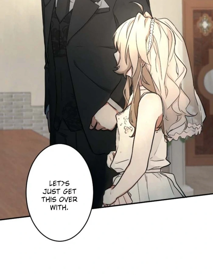 You Promised to Divorce Me After 10 Years, Right Dear? Chapter 2 - Page 84