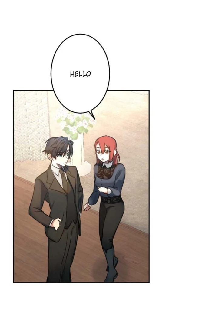 You Promised to Divorce Me After 10 Years, Right Dear? Chapter 2 - Page 91