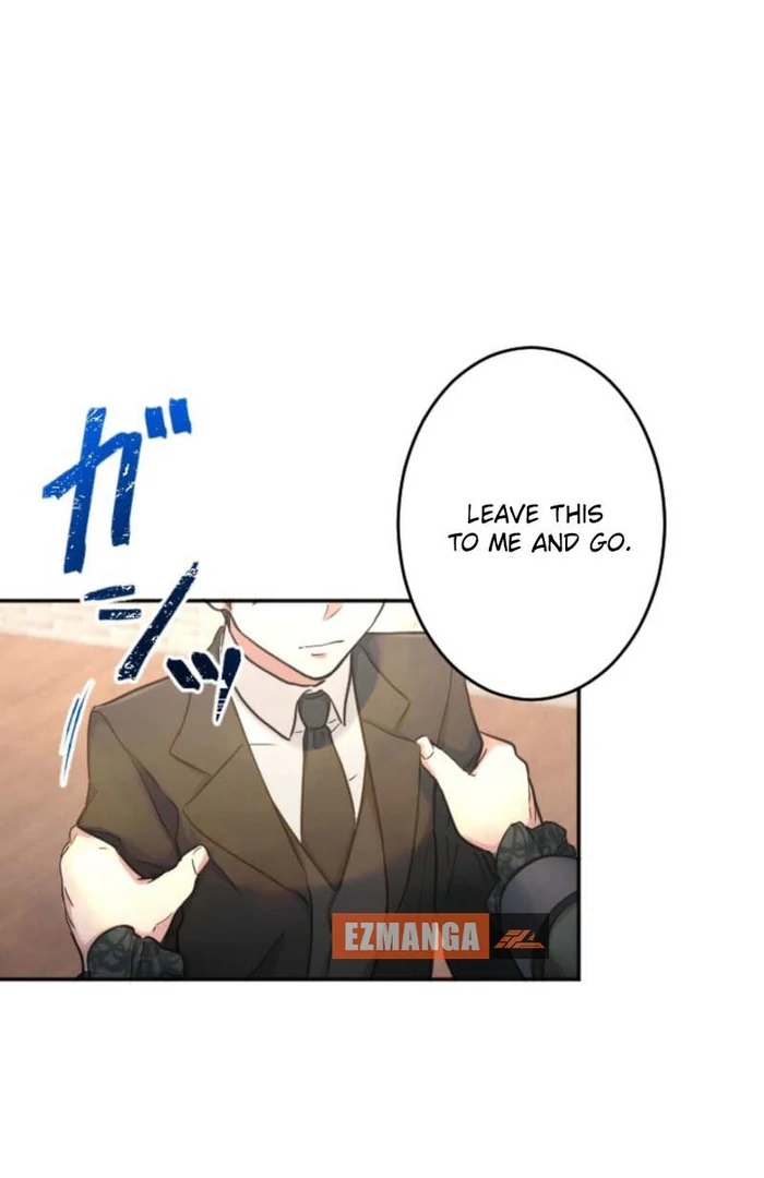 You Promised to Divorce Me After 10 Years, Right Dear? Chapter 2 - Page 95