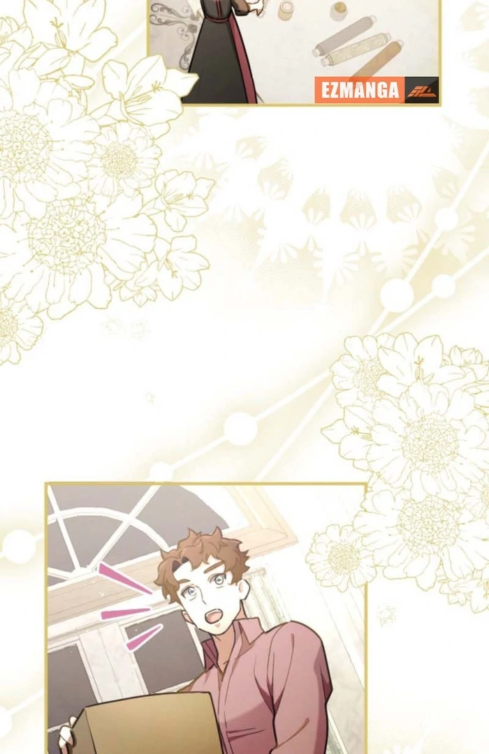 You Promised to Divorce Me After 10 Years, Right Dear? Chapter 20 - Page 3