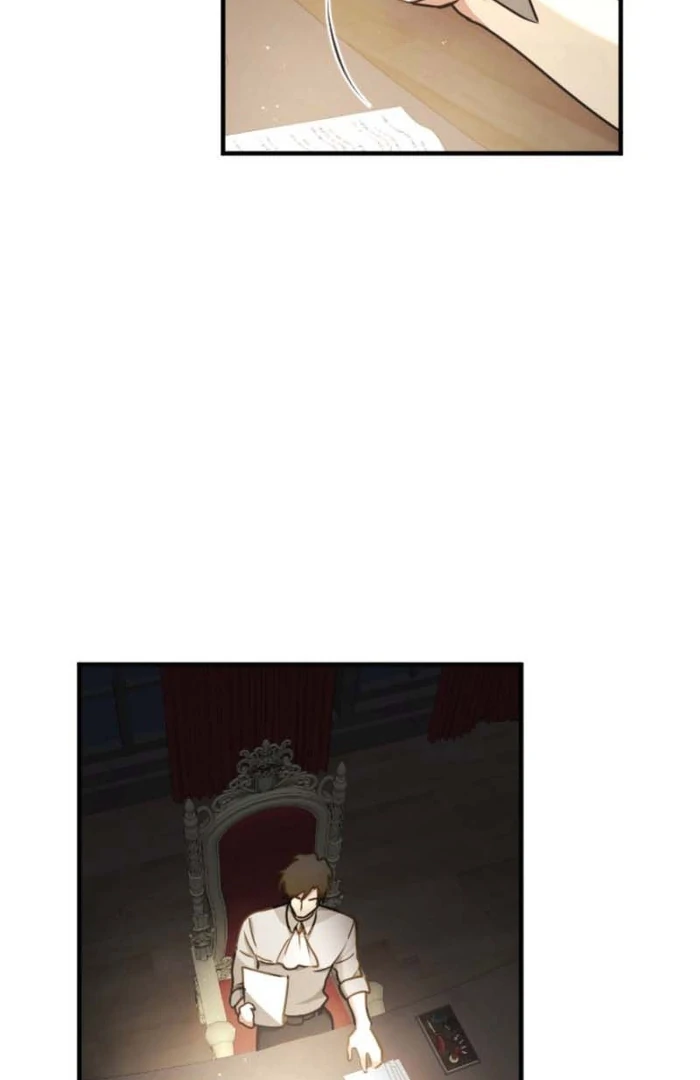 You Promised to Divorce Me After 10 Years, Right Dear? Chapter 20 - Page 33