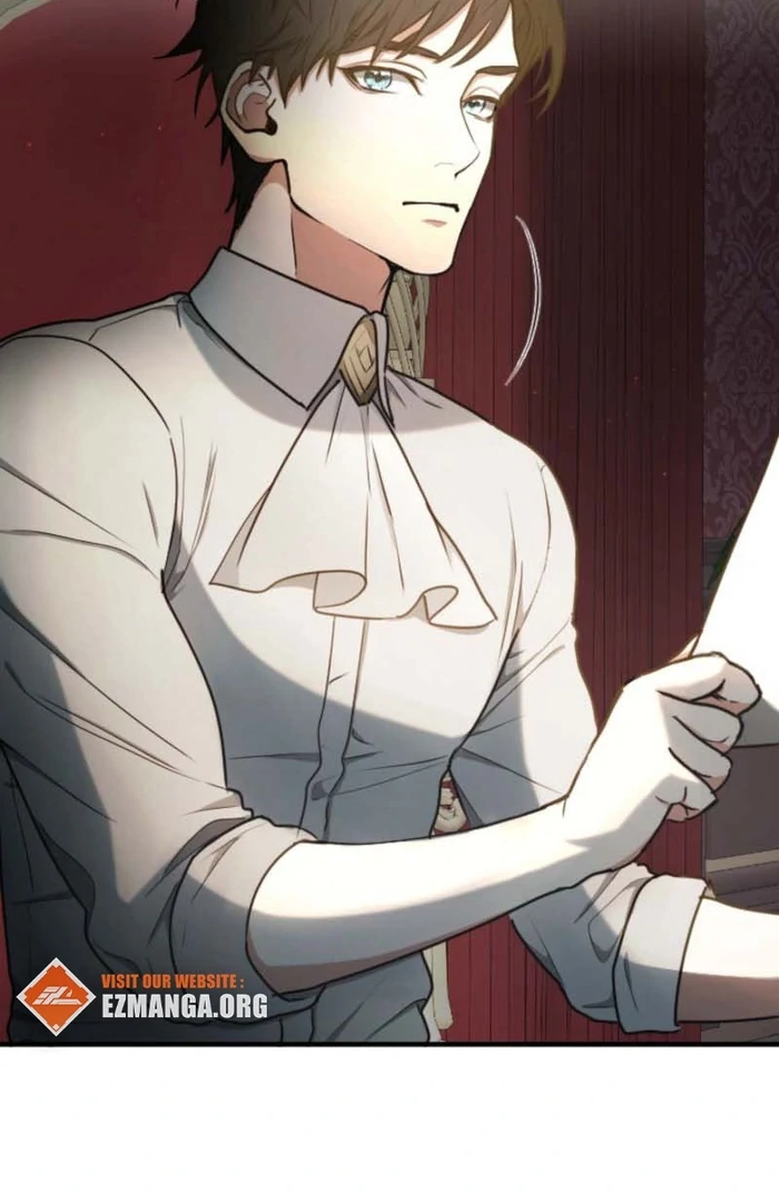 You Promised to Divorce Me After 10 Years, Right Dear? Chapter 20 - Page 35