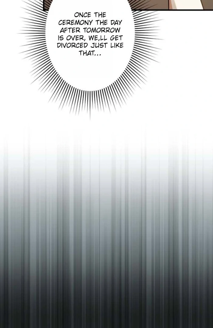 You Promised to Divorce Me After 10 Years, Right Dear? Chapter 20 - Page 43