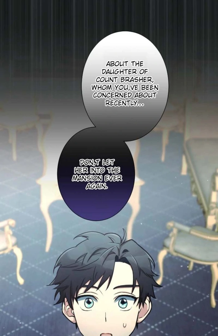 You Promised to Divorce Me After 10 Years, Right Dear? Chapter 20 - Page 44