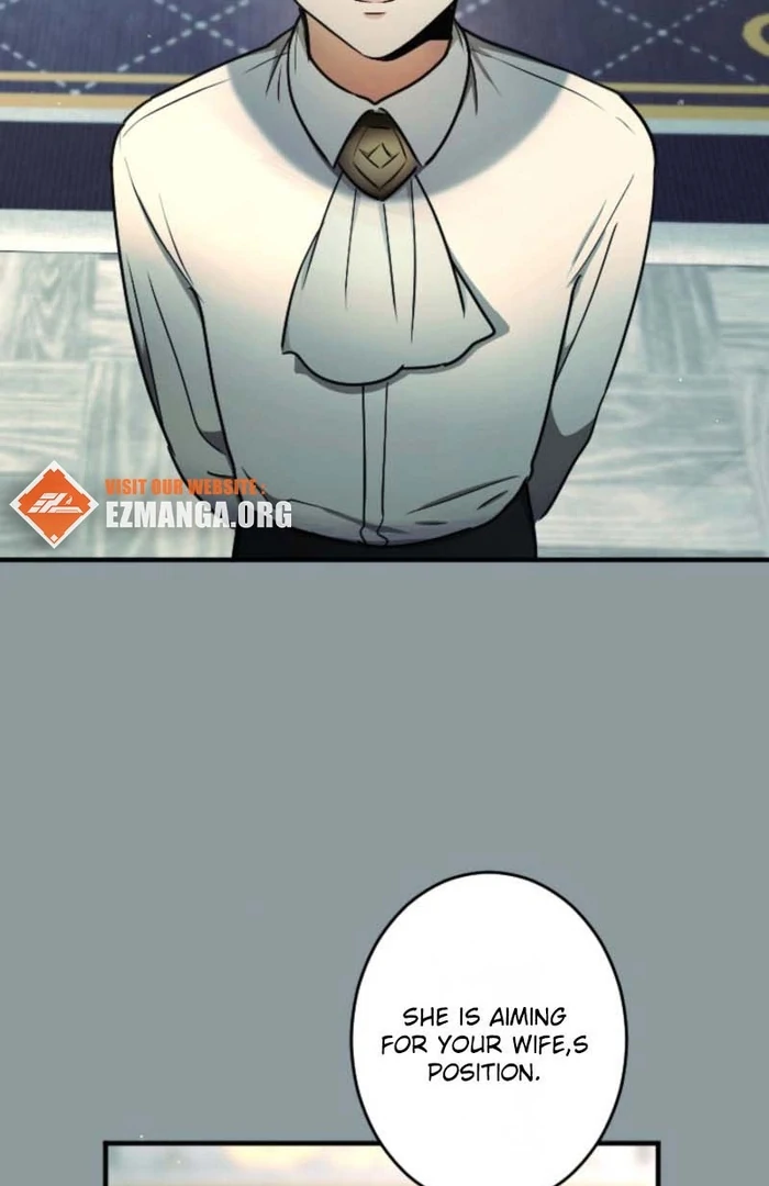 You Promised to Divorce Me After 10 Years, Right Dear? Chapter 20 - Page 45