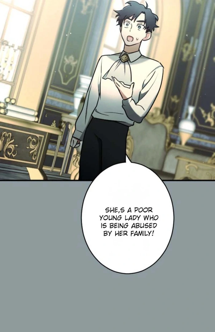 You Promised to Divorce Me After 10 Years, Right Dear? Chapter 20 - Page 48