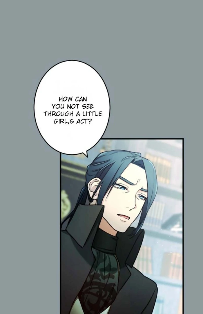 You Promised to Divorce Me After 10 Years, Right Dear? Chapter 20 - Page 49