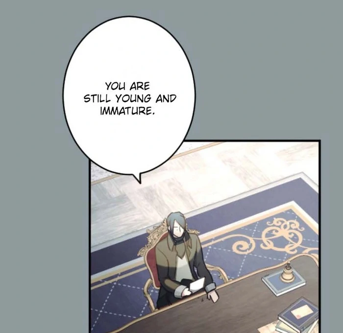 You Promised to Divorce Me After 10 Years, Right Dear? Chapter 20 - Page 56