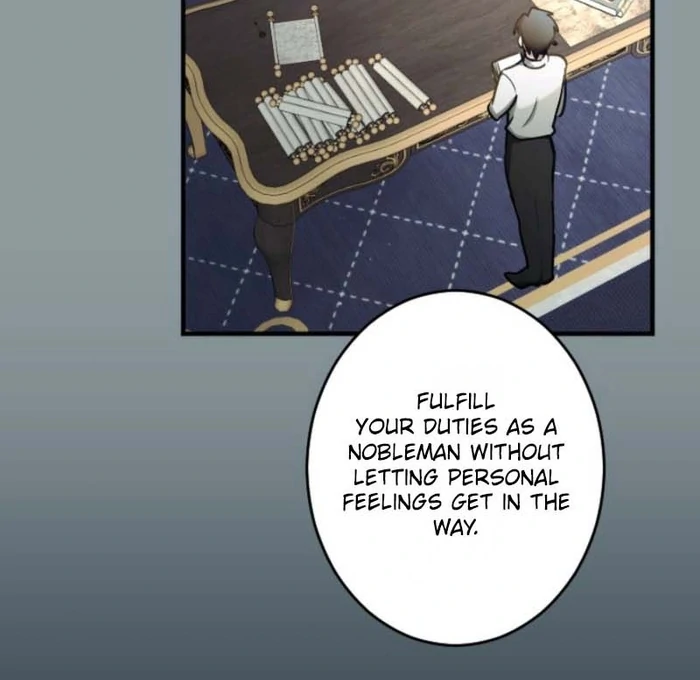 You Promised to Divorce Me After 10 Years, Right Dear? Chapter 20 - Page 57