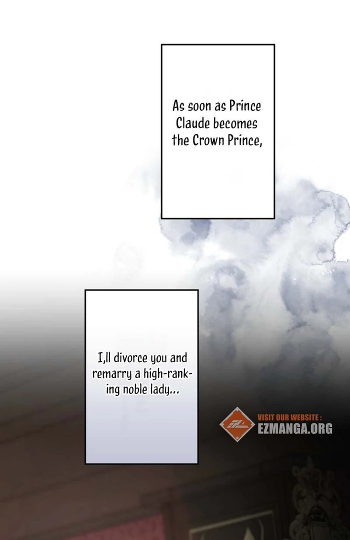 You Promised to Divorce Me After 10 Years, Right Dear? Chapter 20 - Page 69