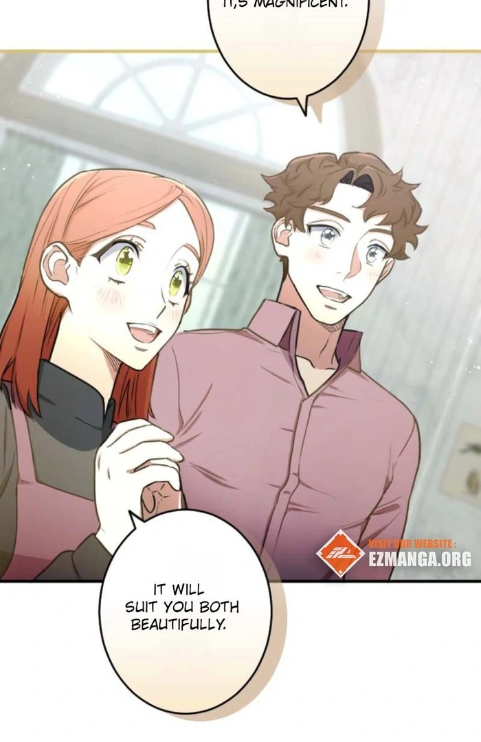 You Promised to Divorce Me After 10 Years, Right Dear? Chapter 20 - Page 82