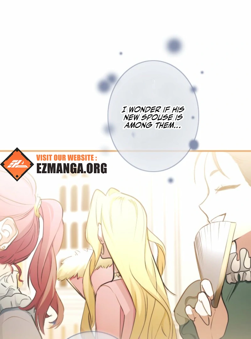 You Promised to Divorce Me After 10 Years, Right Dear? Chapter 21 - Page 101