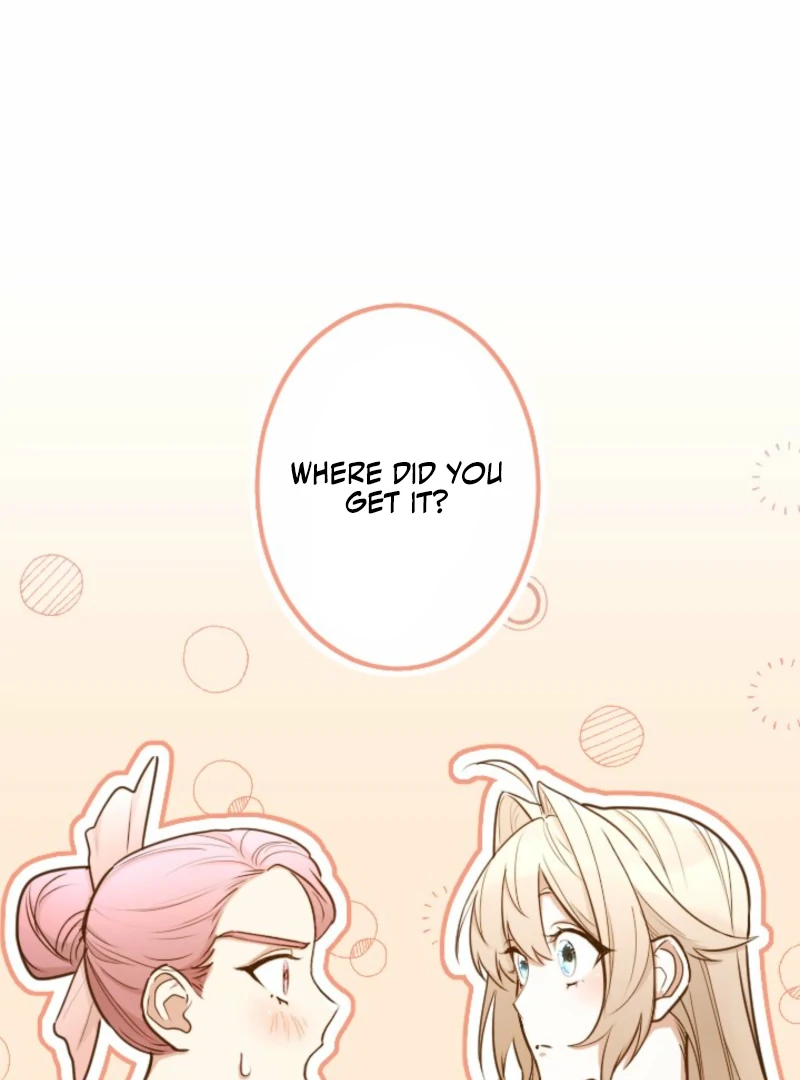 You Promised to Divorce Me After 10 Years, Right Dear? Chapter 21 - Page 116