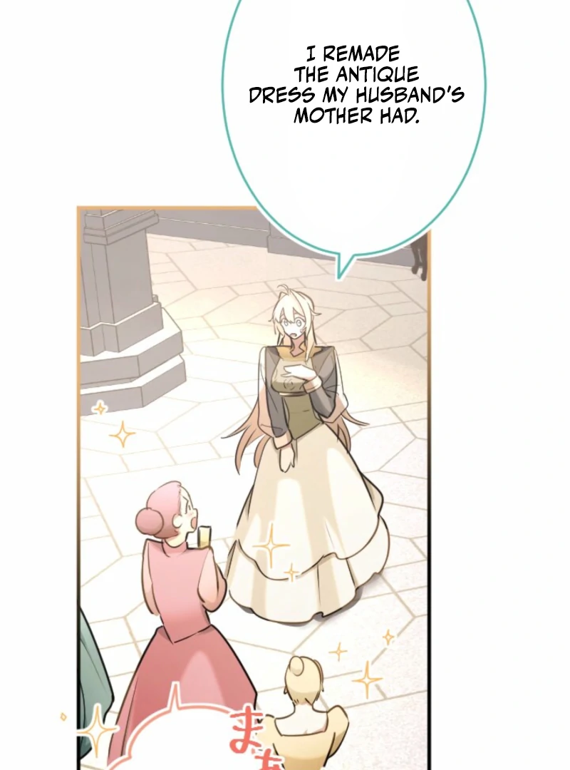 You Promised to Divorce Me After 10 Years, Right Dear? Chapter 21 - Page 120