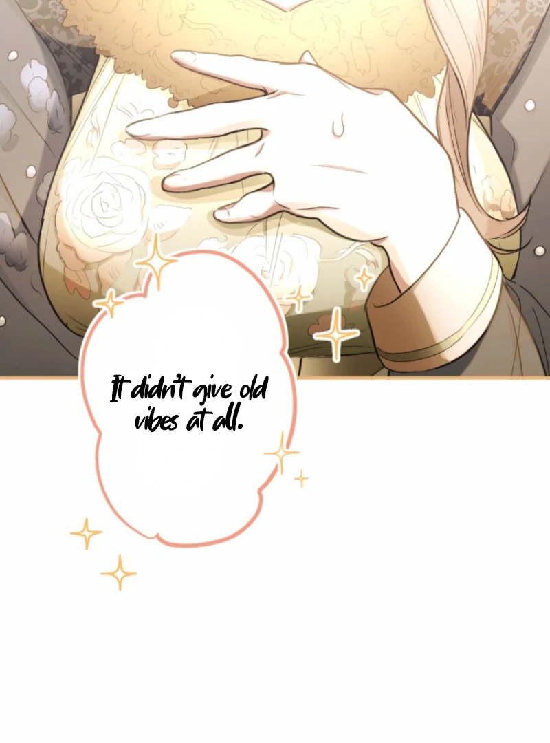 You Promised to Divorce Me After 10 Years, Right Dear? Chapter 21 - Page 122