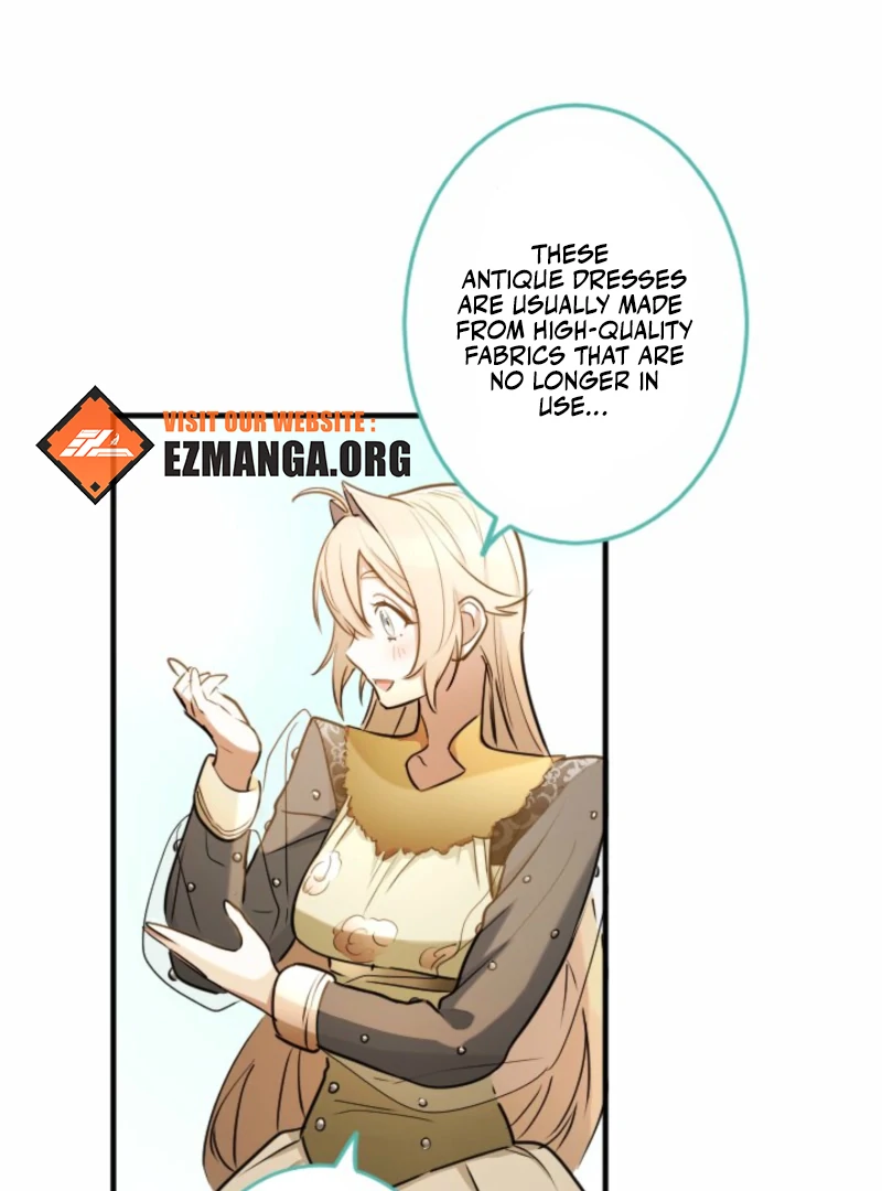 You Promised to Divorce Me After 10 Years, Right Dear? Chapter 21 - Page 123