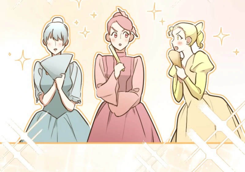 You Promised to Divorce Me After 10 Years, Right Dear? Chapter 21 - Page 125