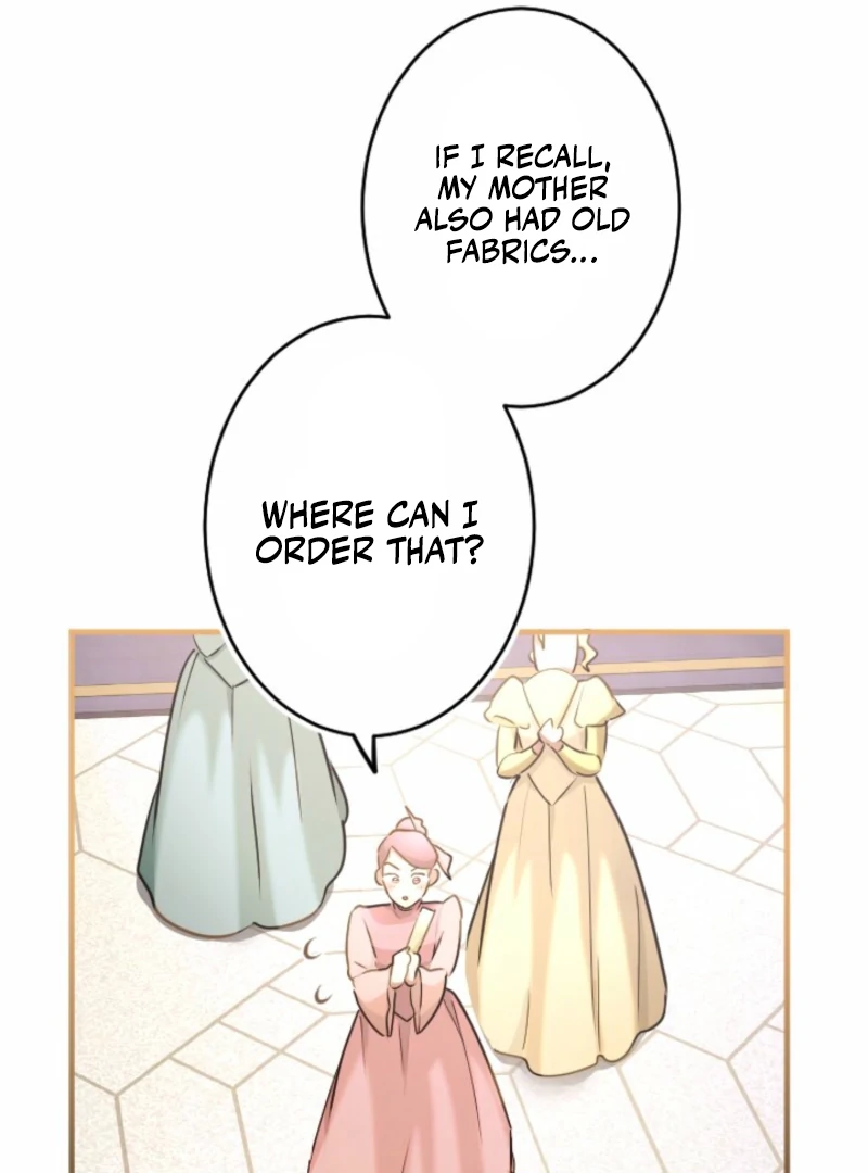 You Promised to Divorce Me After 10 Years, Right Dear? Chapter 21 - Page 127