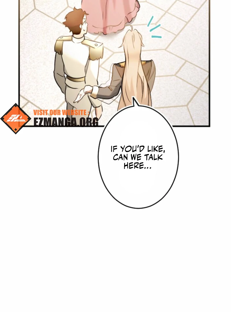 You Promised to Divorce Me After 10 Years, Right Dear? Chapter 21 - Page 128