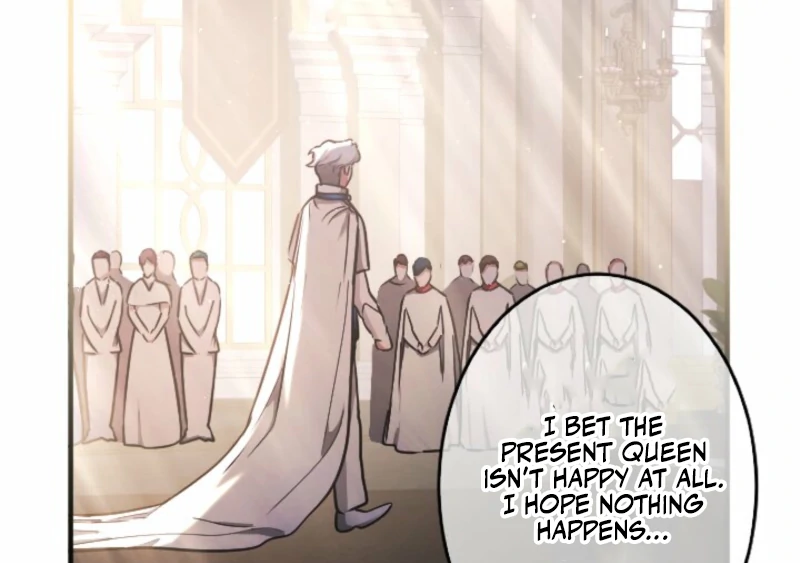 You Promised to Divorce Me After 10 Years, Right Dear? Chapter 21 - Page 13