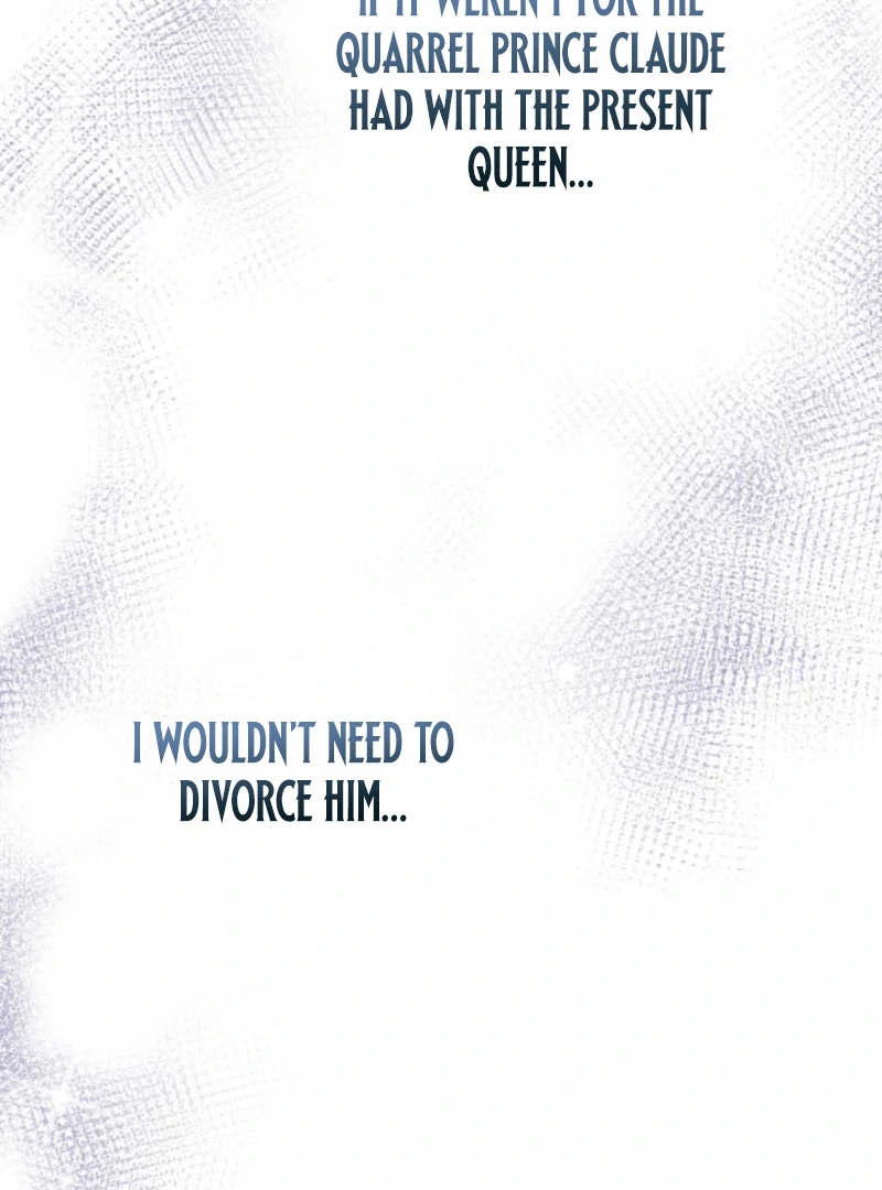 You Promised to Divorce Me After 10 Years, Right Dear? Chapter 21 - Page 18