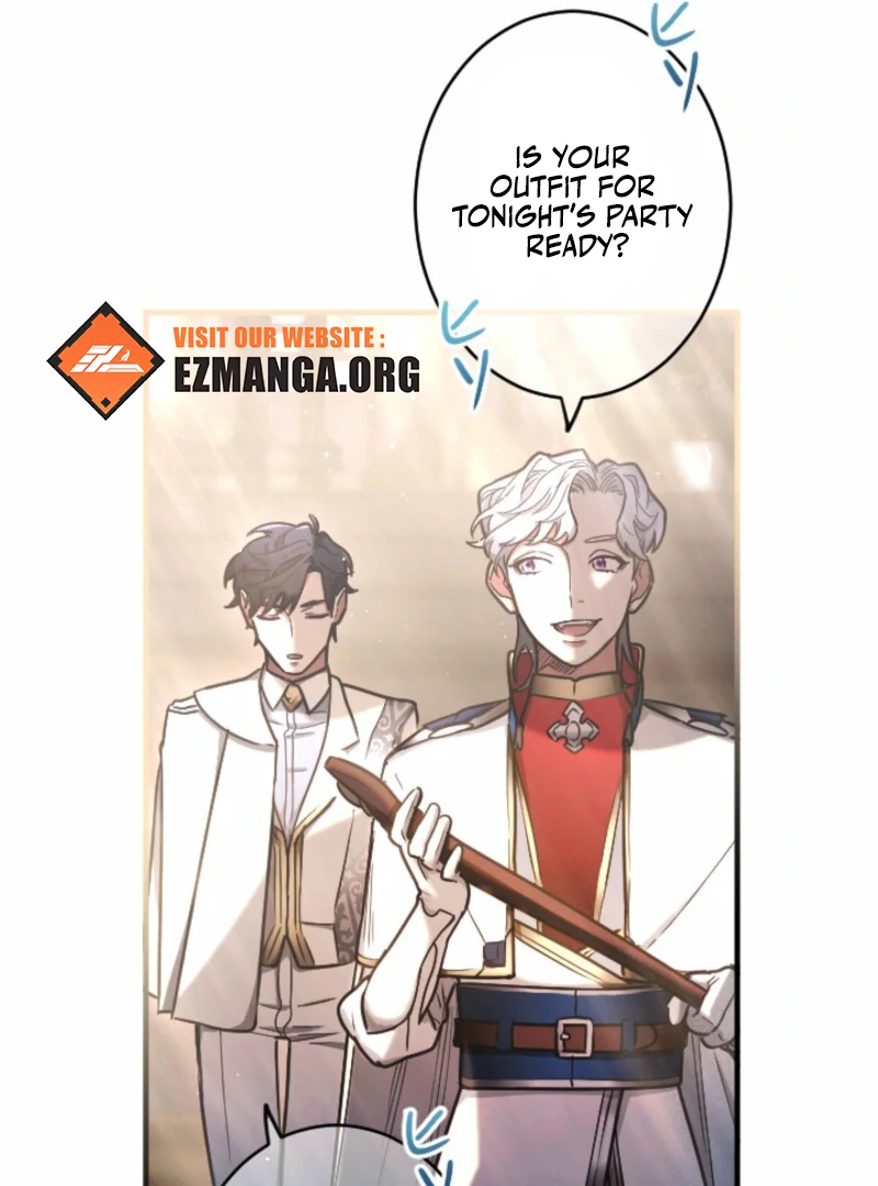 You Promised to Divorce Me After 10 Years, Right Dear? Chapter 21 - Page 27