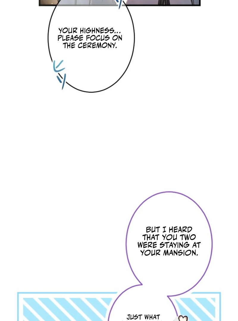 You Promised to Divorce Me After 10 Years, Right Dear? Chapter 21 - Page 28